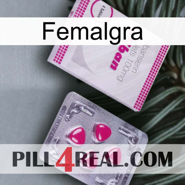 Femalgra 32